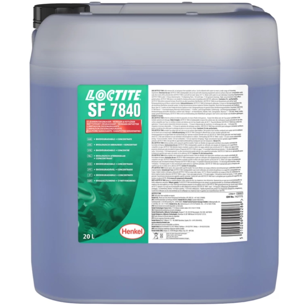 pics/Loctite/SF 7840/loctite-sf-7840-universal-biodegradable-cleaner-20l-canister-01.jpg